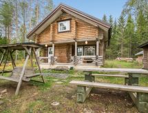 Holiday home Pikku harrila