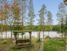 Holiday home Pikku harrila