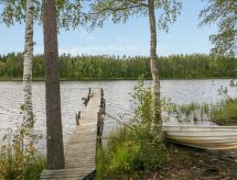 Holiday home Pikku harrila
