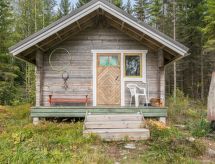 Holiday home Pikku harrila