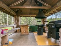 Holiday home Pikku harrila