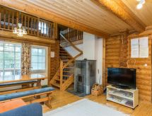 Holiday home Pikku harrila
