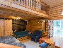 Holiday home Pikku harrila