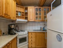 Holiday home Pikku harrila