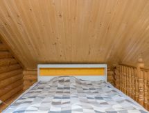 Holiday home Pikku harrila
