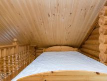 Holiday home Pikku harrila