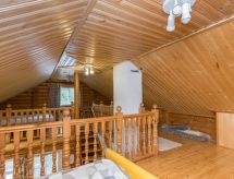 Holiday home Pikku harrila