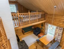 Holiday home Pikku harrila