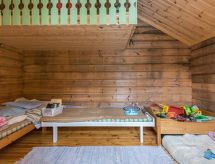 Holiday home Pikku harrila