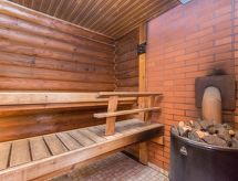 Holiday home Pikku harrila