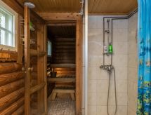 Holiday home Pikku harrila