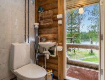Holiday home Pikku harrila