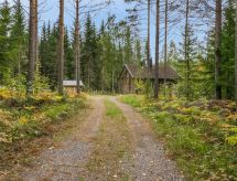 Holiday home Pikku harrila