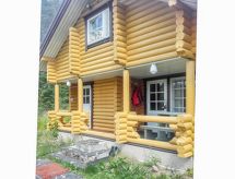 Holiday home Pikku harrila