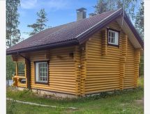 Holiday home Pikku harrila
