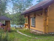 Holiday home Pikku harrila