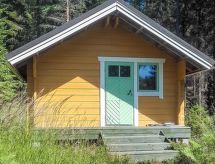 Holiday home Pikku harrila
