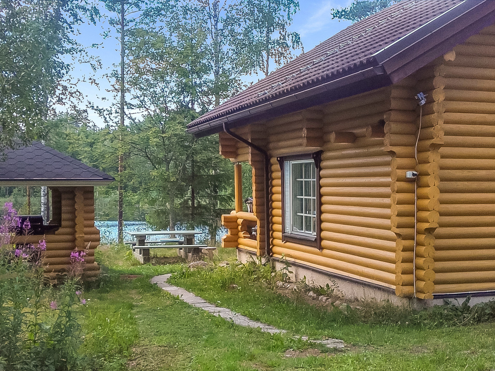 Pikku harrila