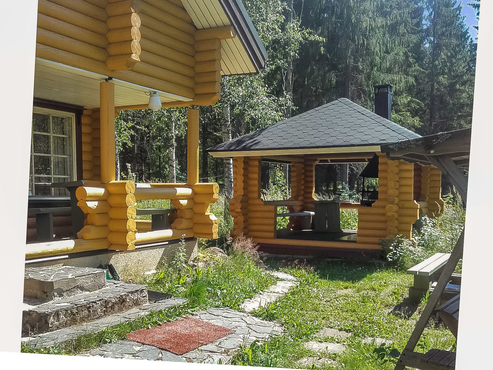 Maison Pikku harrila – Intérieur, photo 6 sur 58