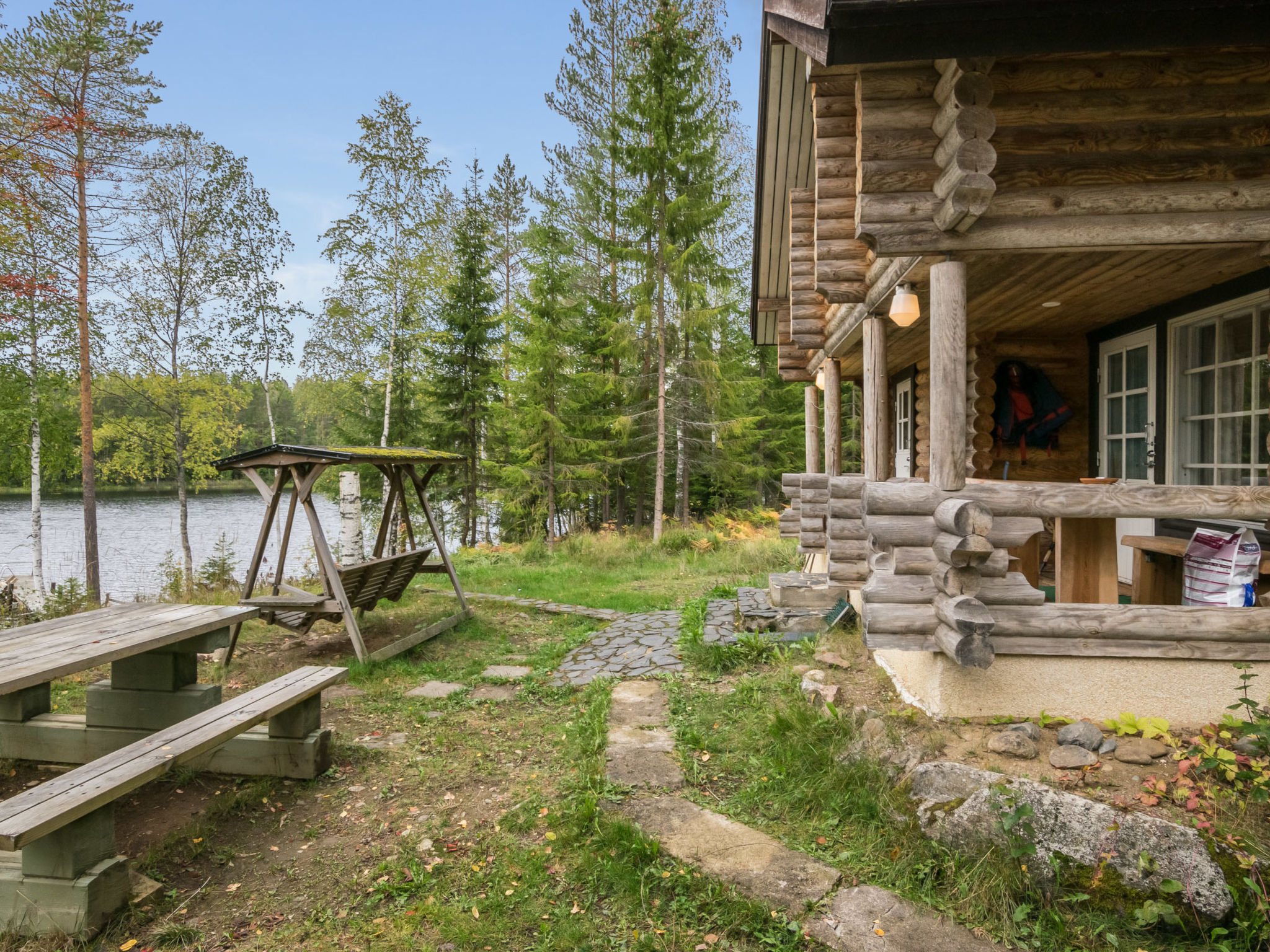 Maison Pikku harrila – Intérieur, photo 11 sur 58