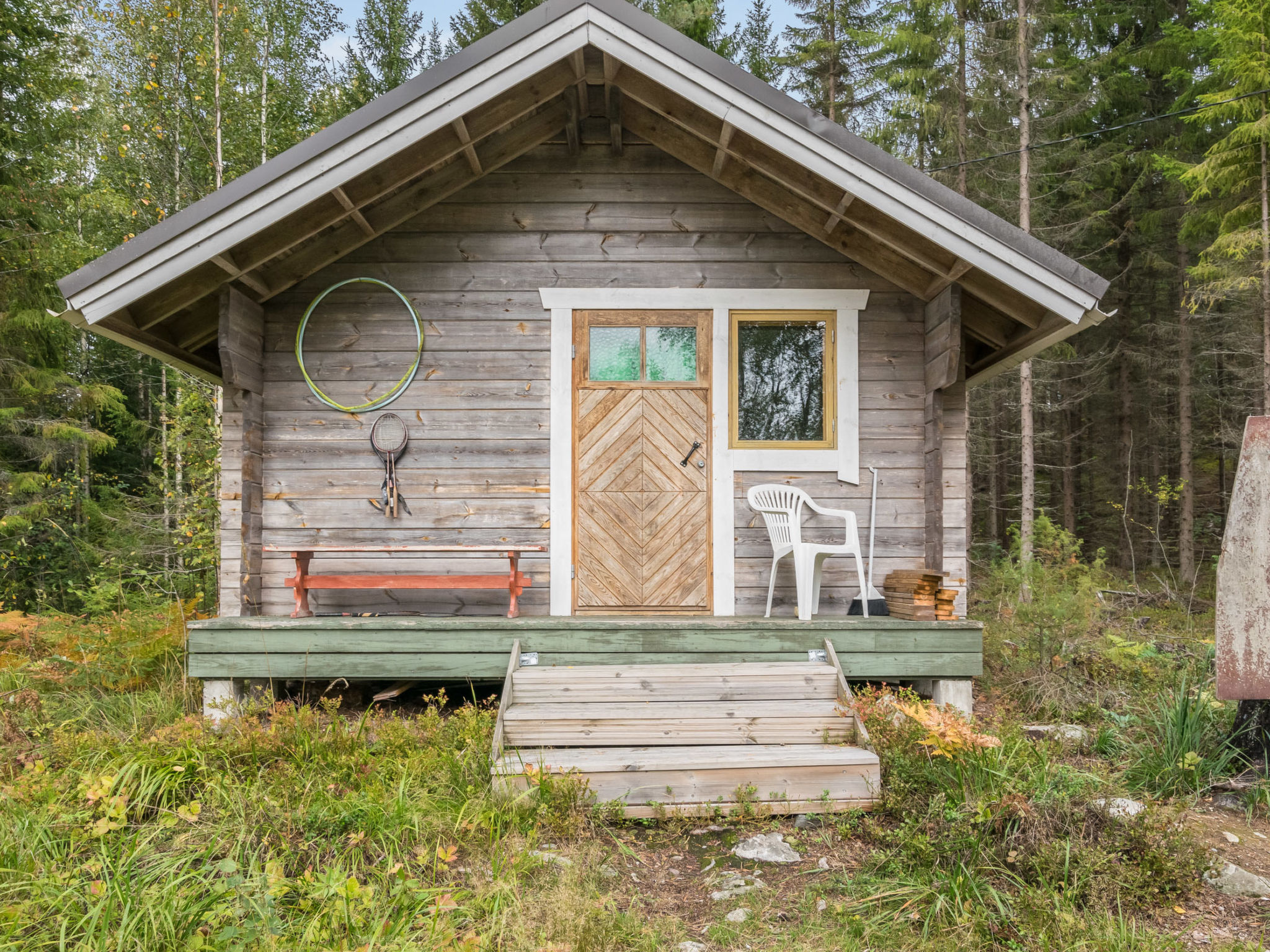 Maison Pikku harrila – Intérieur, photo 14 sur 58