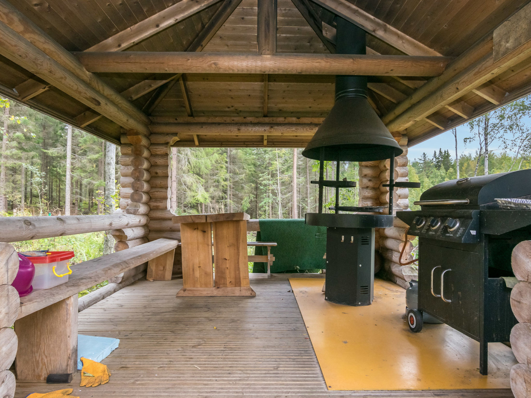 Maison Pikku harrila – Intérieur, photo 15 sur 58