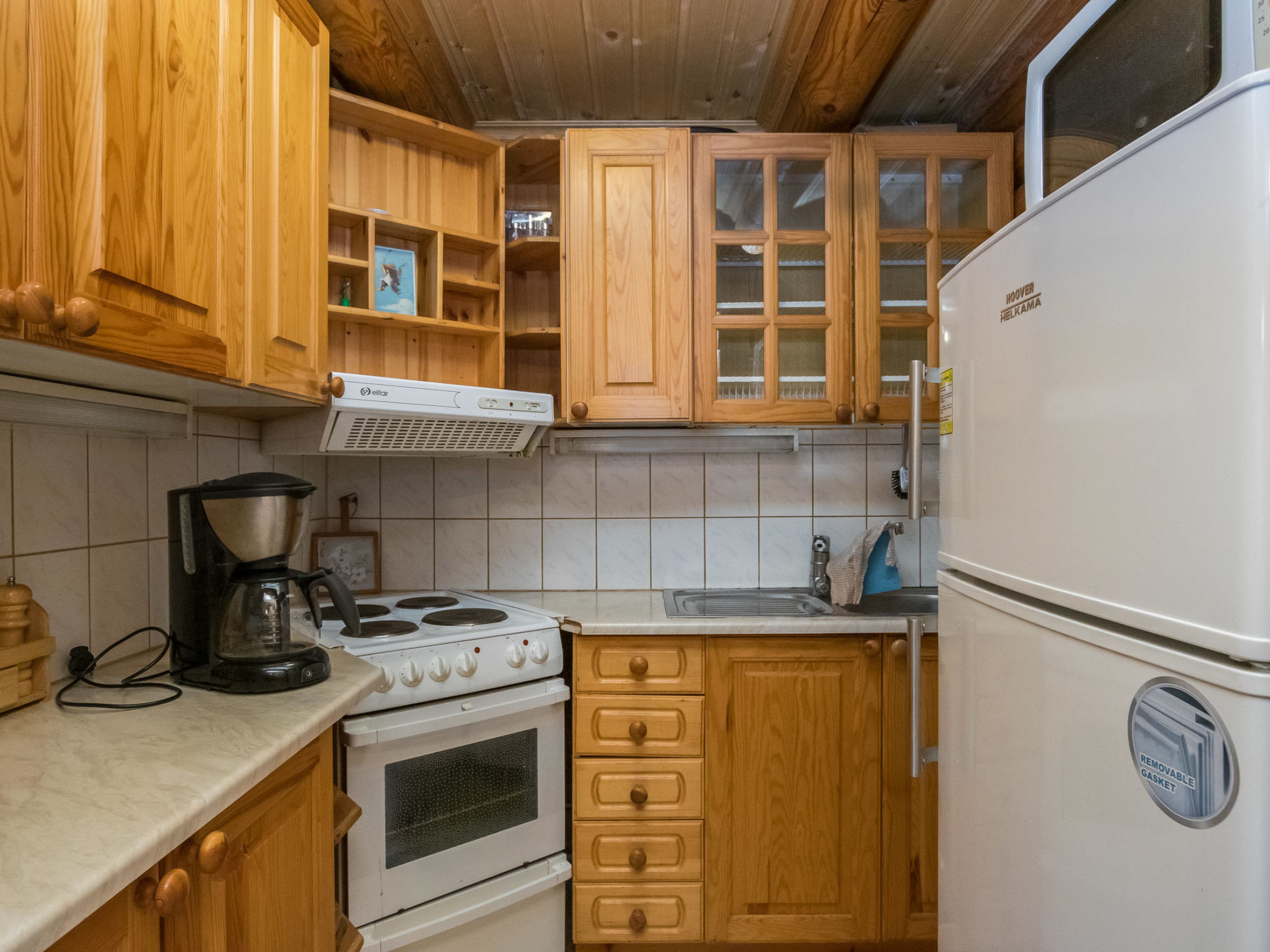 Maison Pikku harrila – Intérieur, photo 20 sur 58