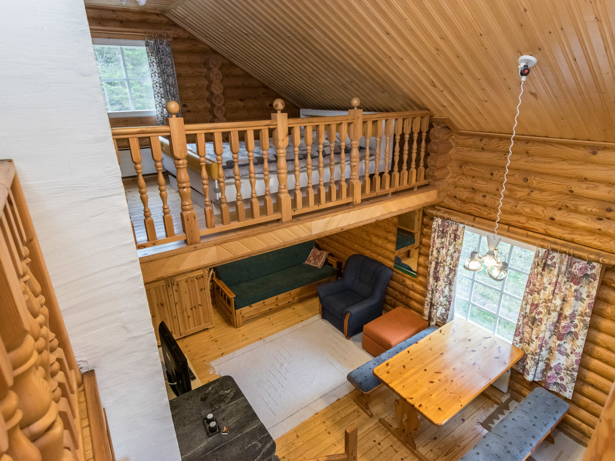 Maison Pikku harrila – Intérieur, photo 24 sur 58
