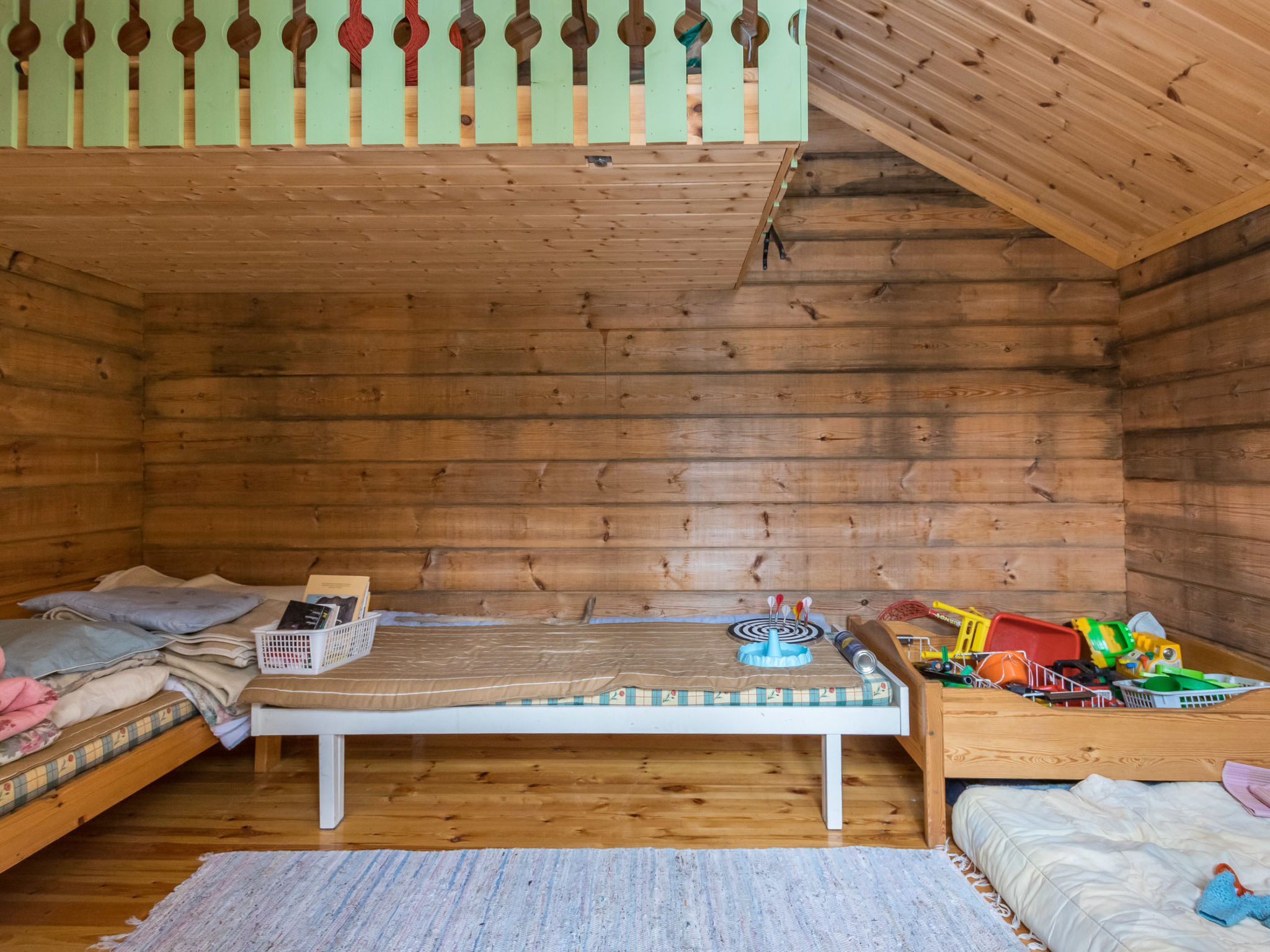 Maison Pikku harrila – Intérieur, photo 25 sur 58