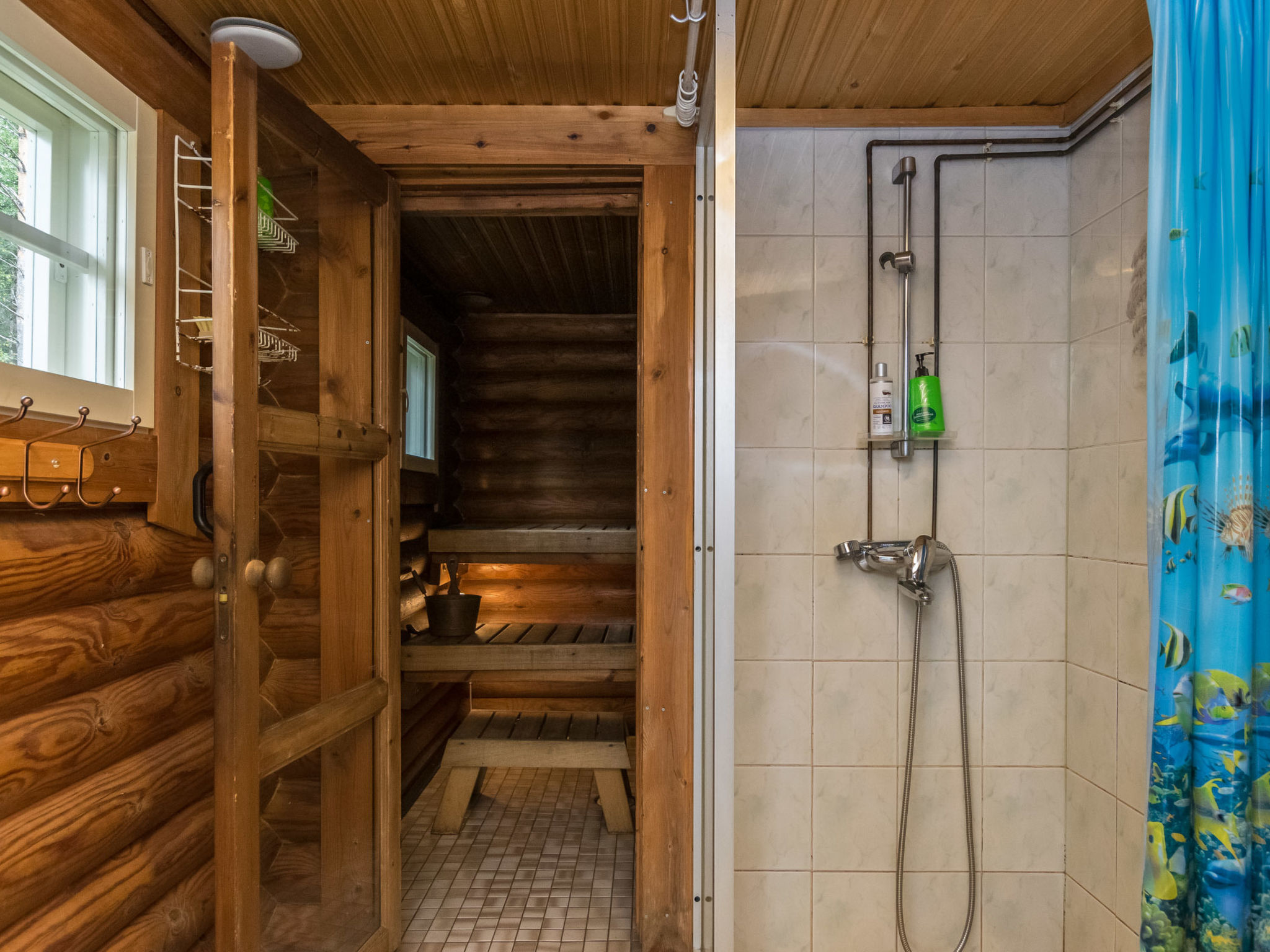 Maison Pikku harrila – Intérieur, photo 27 sur 58