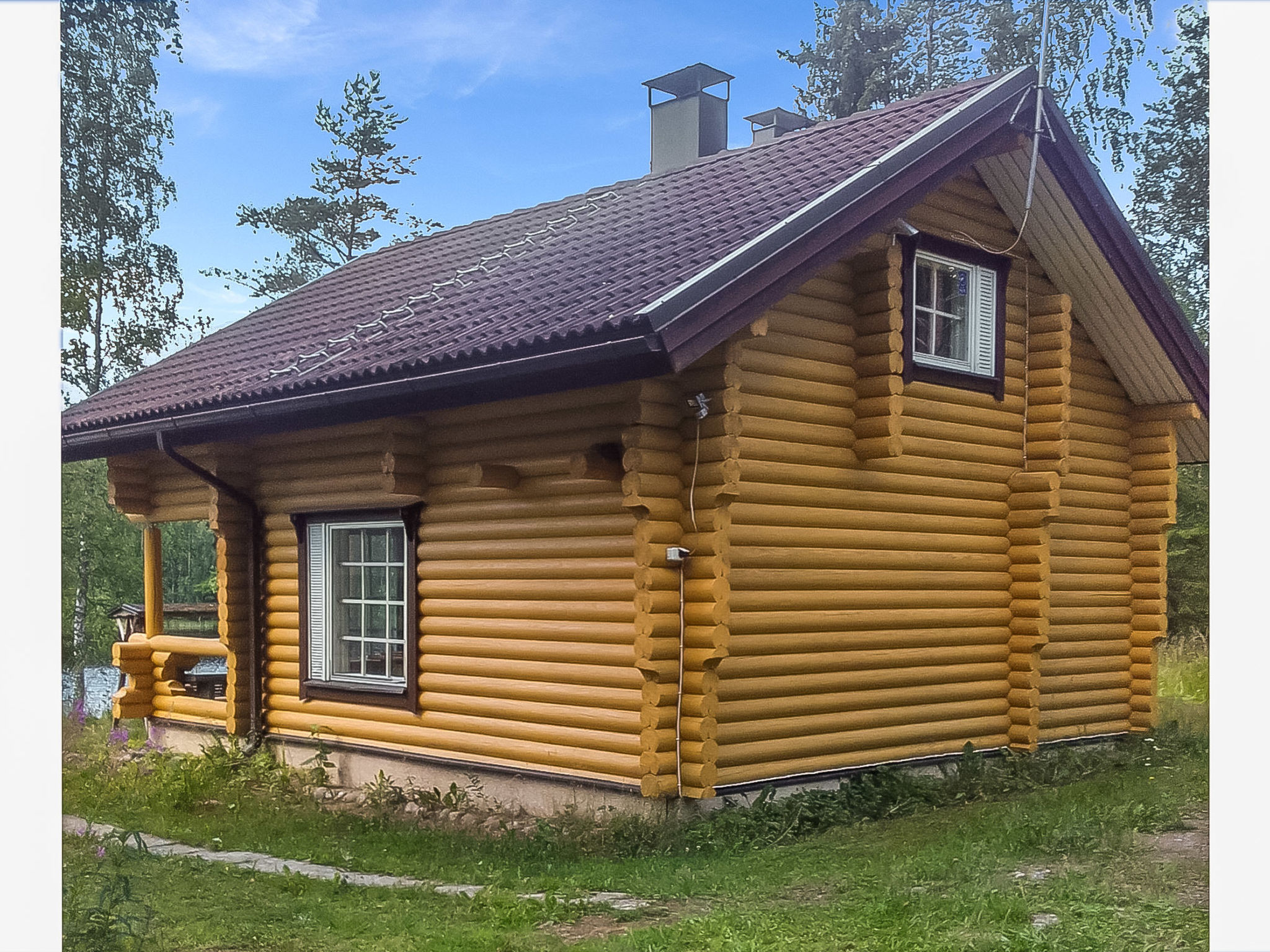 Maison Pikku harrila – Intérieur, photo 33 sur 58