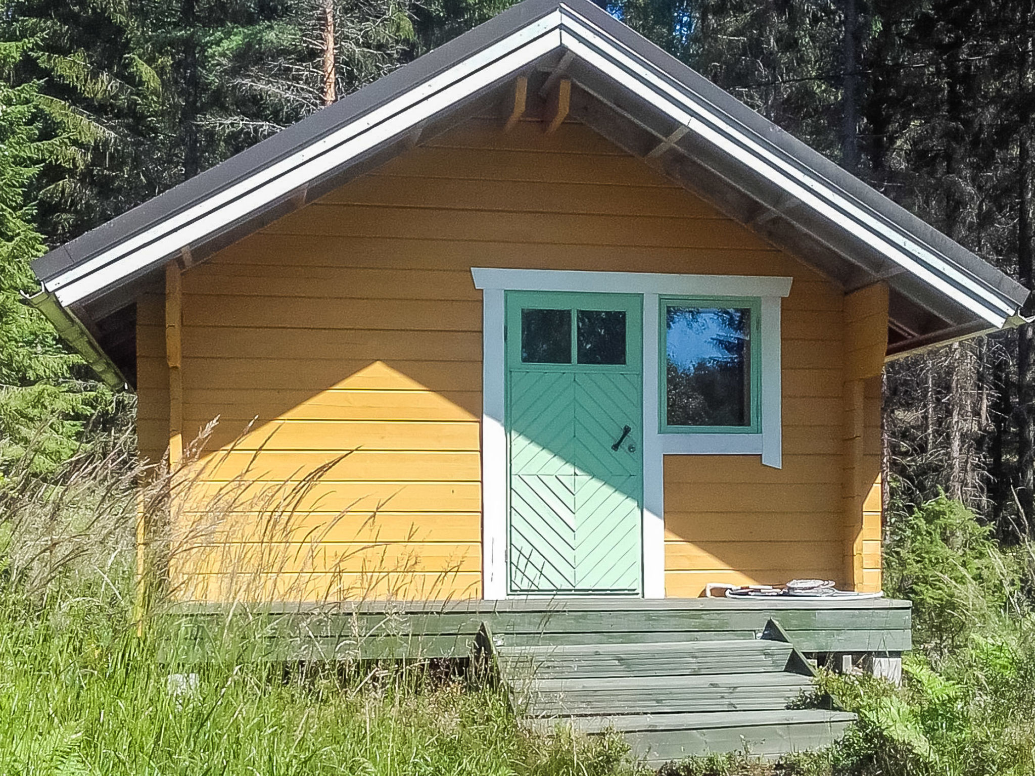 Maison Pikku harrila – Intérieur, photo 36 sur 58
