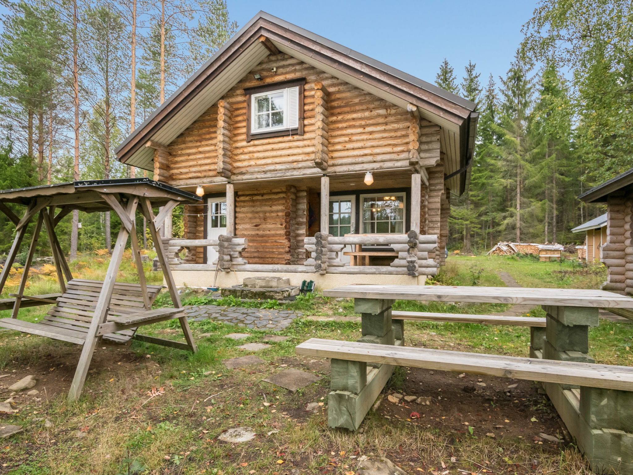 Maison Pikku harrila – Intérieur, photo 38 sur 58