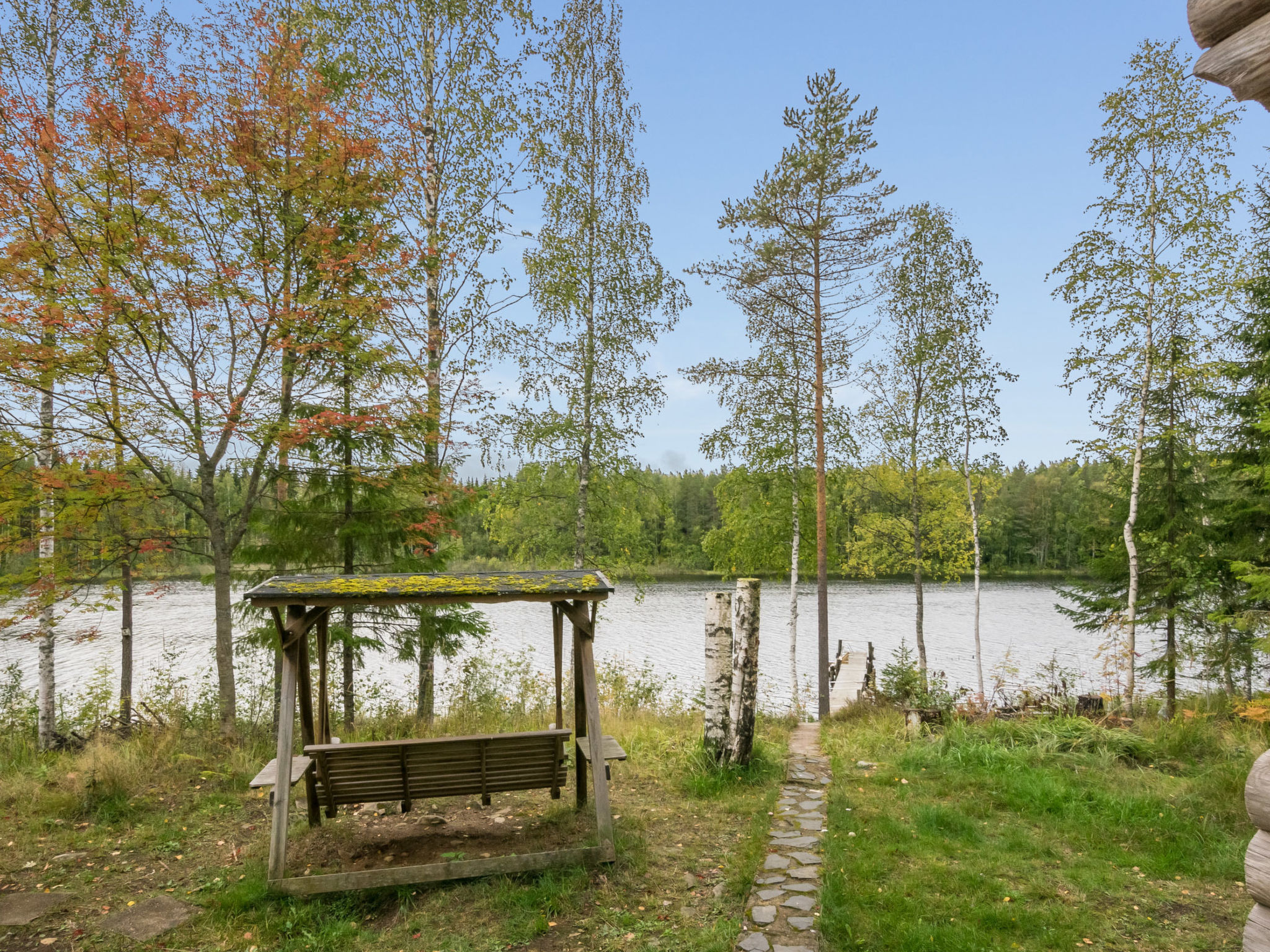 Maison Pikku harrila – Intérieur, photo 40 sur 58