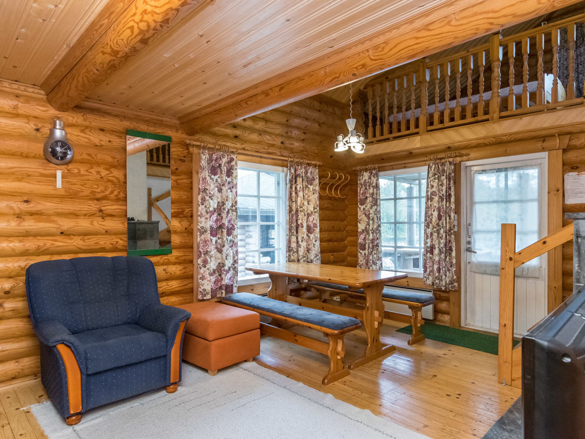 Maison Pikku harrila – Intérieur, photo 44 sur 58