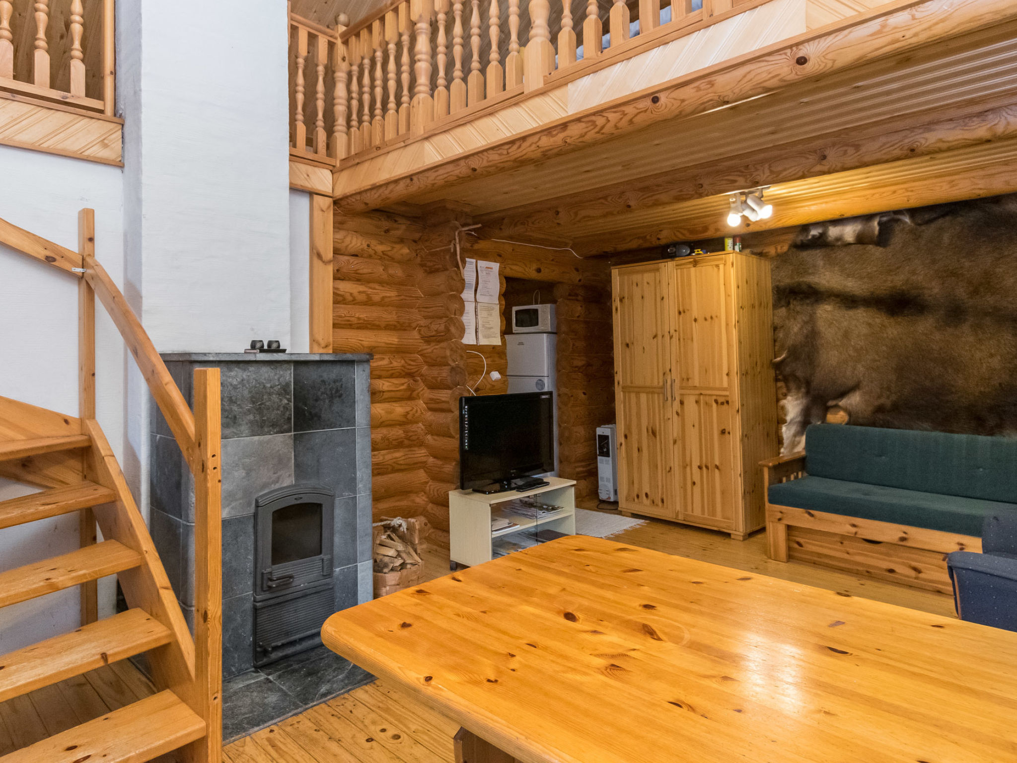 Maison Pikku harrila – Intérieur, photo 46 sur 58
