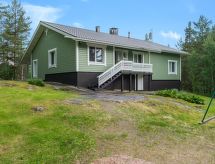 Ferienhaus Saimaanhovi