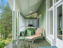 Ferienhaus Saimaanhovi