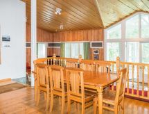 Ferienhaus Saimaanhovi