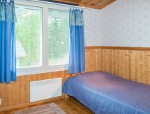 Ferienhaus Saimaanhovi