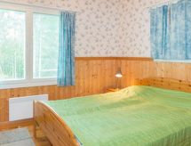 Ferienhaus Saimaanhovi