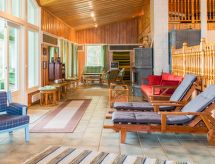 Ferienhaus Saimaanhovi