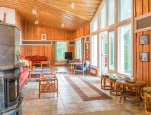 Ferienhaus Saimaanhovi