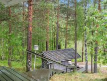 Ferienhaus Saimaanhovi