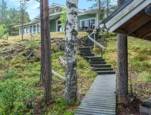 Ferienhaus Saimaanhovi