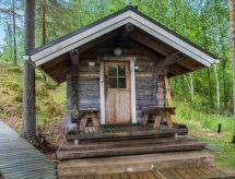 Ferienhaus Saimaanhovi