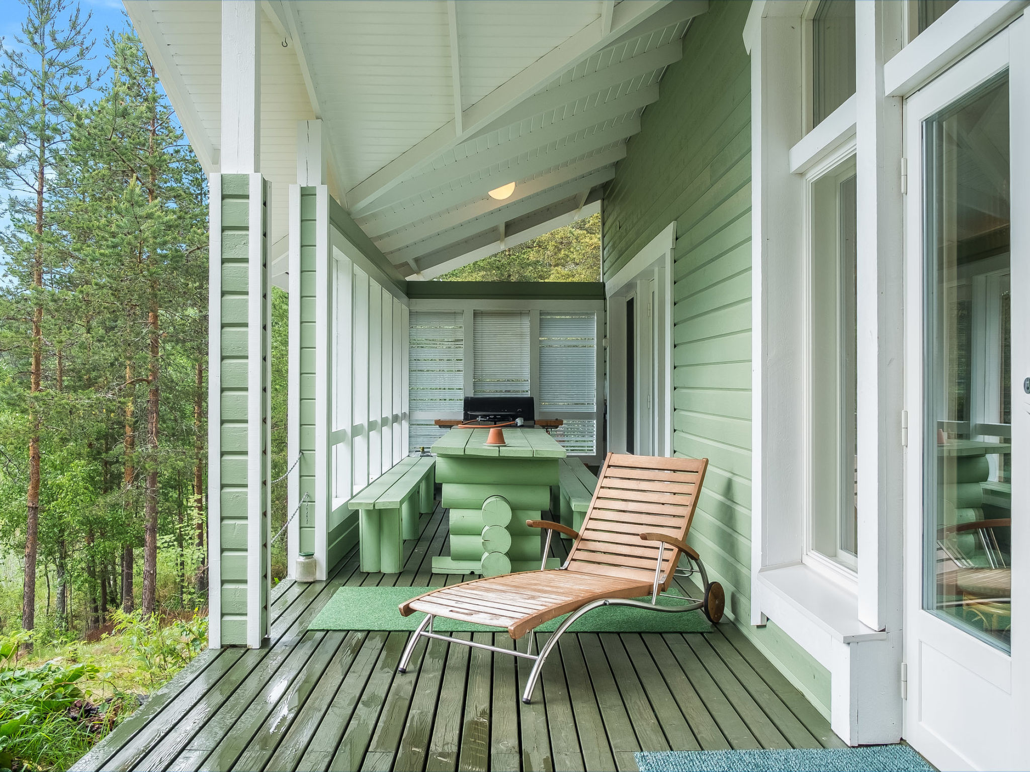 Maison Saimaanhovi – Intérieur, photo 7 sur 58
