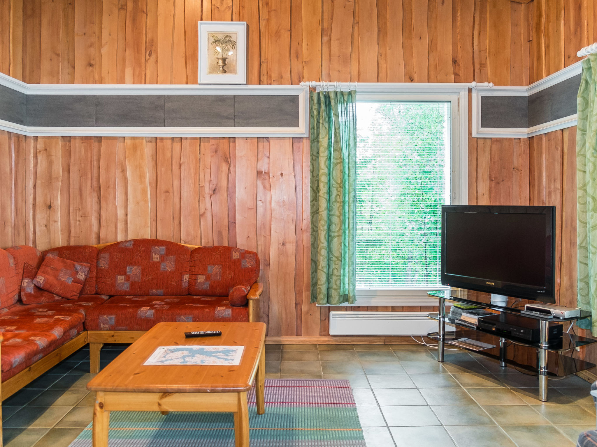 Maison Saimaanhovi – Intérieur, photo 16 sur 58