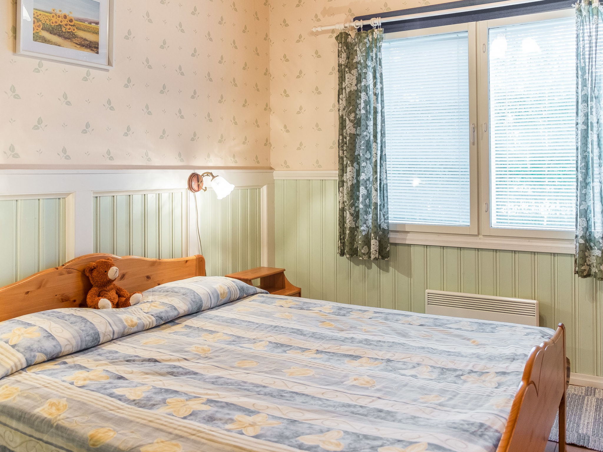 Maison Saimaanhovi – Intérieur, photo 19 sur 58