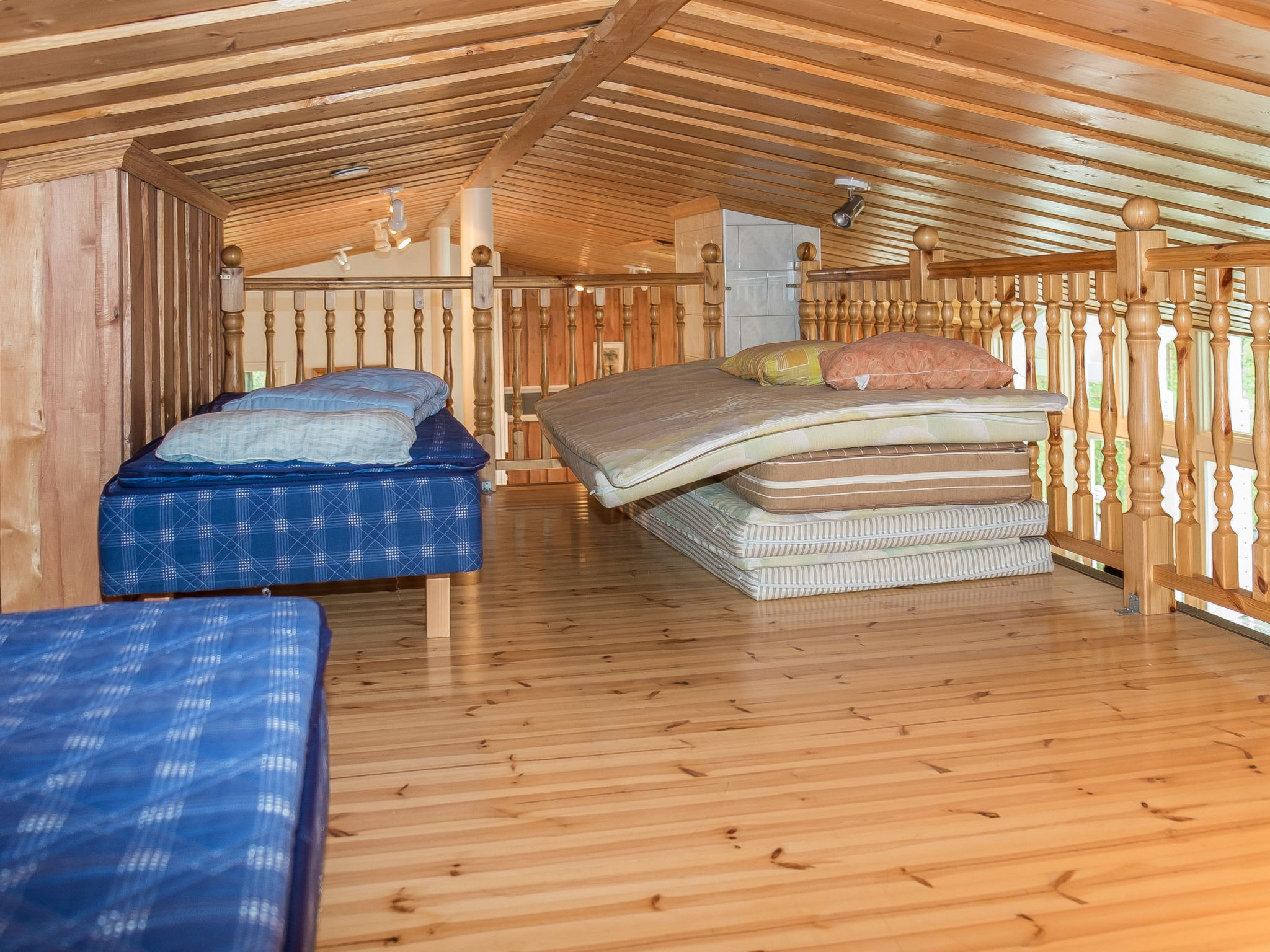 Maison Saimaanhovi – Intérieur, photo 22 sur 58